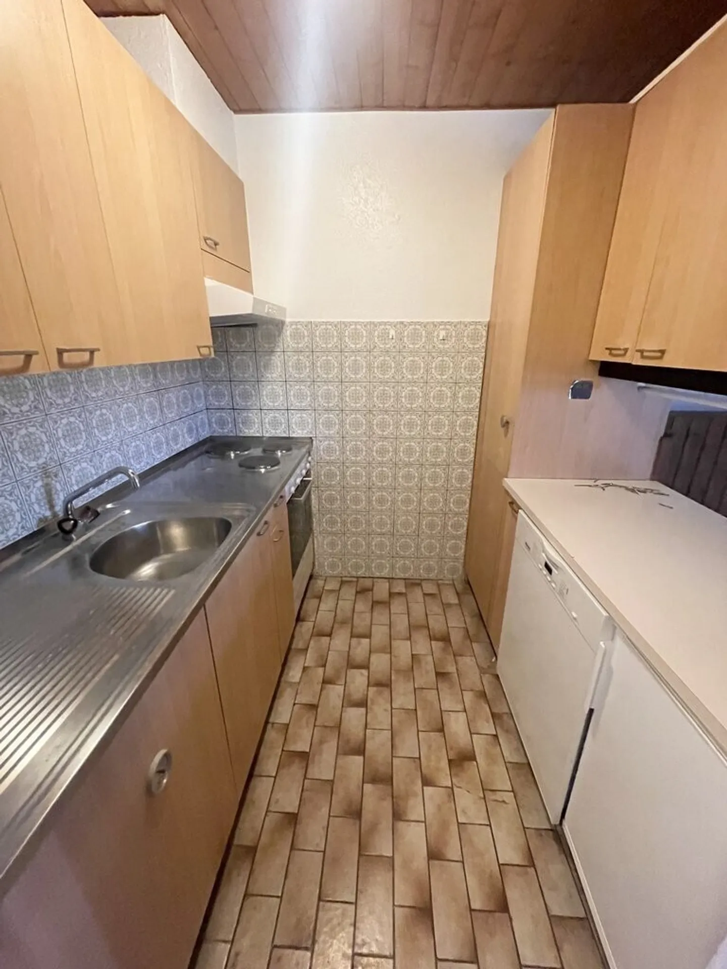 Charmant appartement au centre-ville de Lausanne - Photo 4 of 6