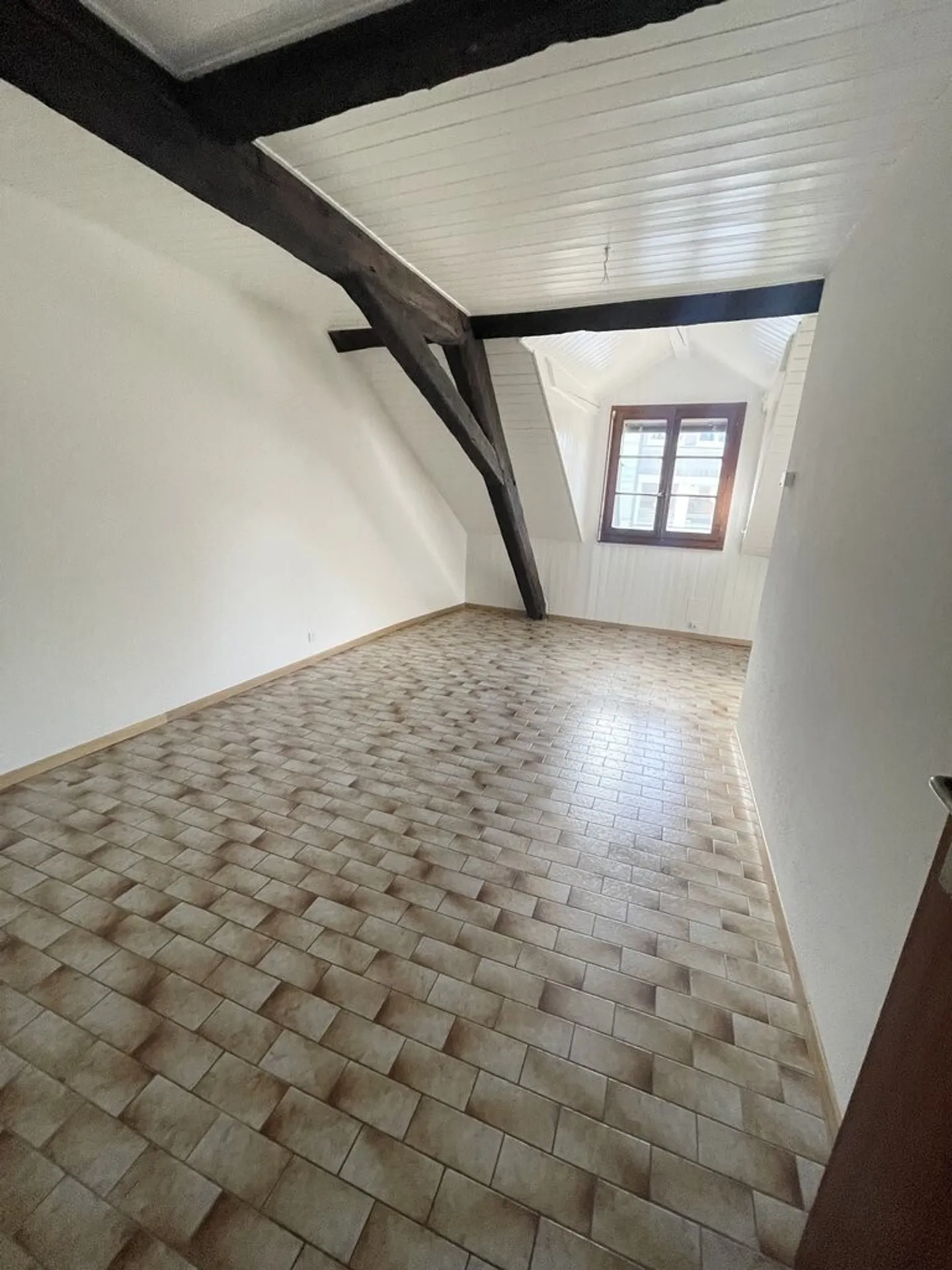 Charmant appartement au centre-ville de Lausanne - Photo 6 of 6