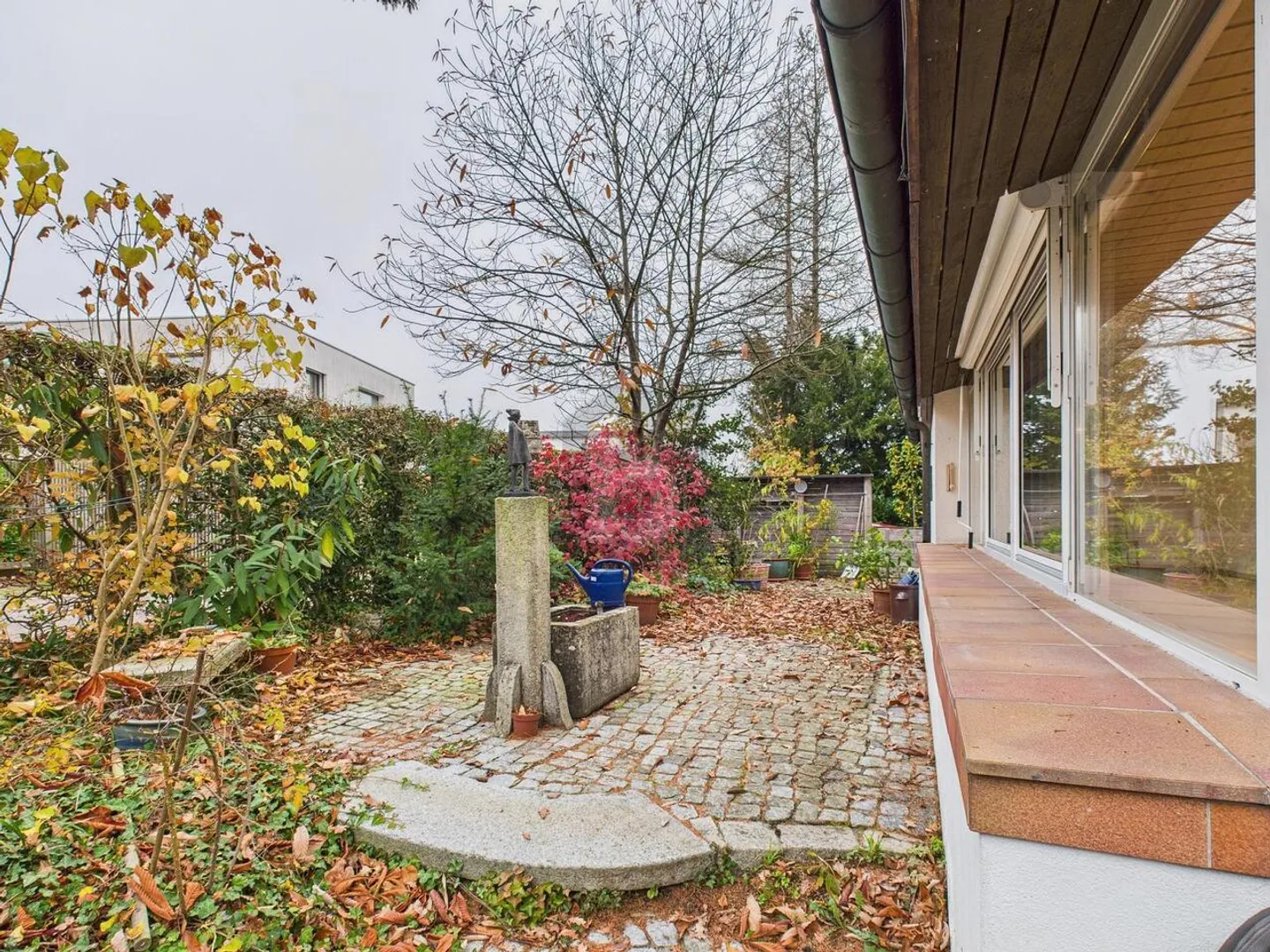 RENOVE RÉCEMMENT AVEC JARDIN - Photo 1 sur 6