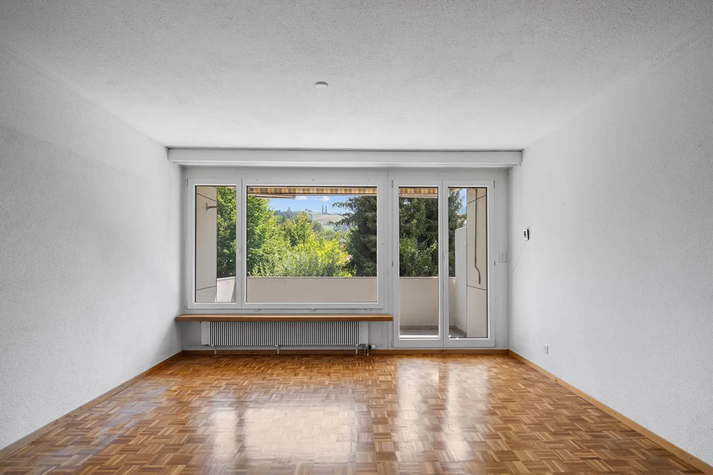 Ruhige Lage - Zentrale Nähe - Vielseitige Möglichkeiten - Photo 3 of 13