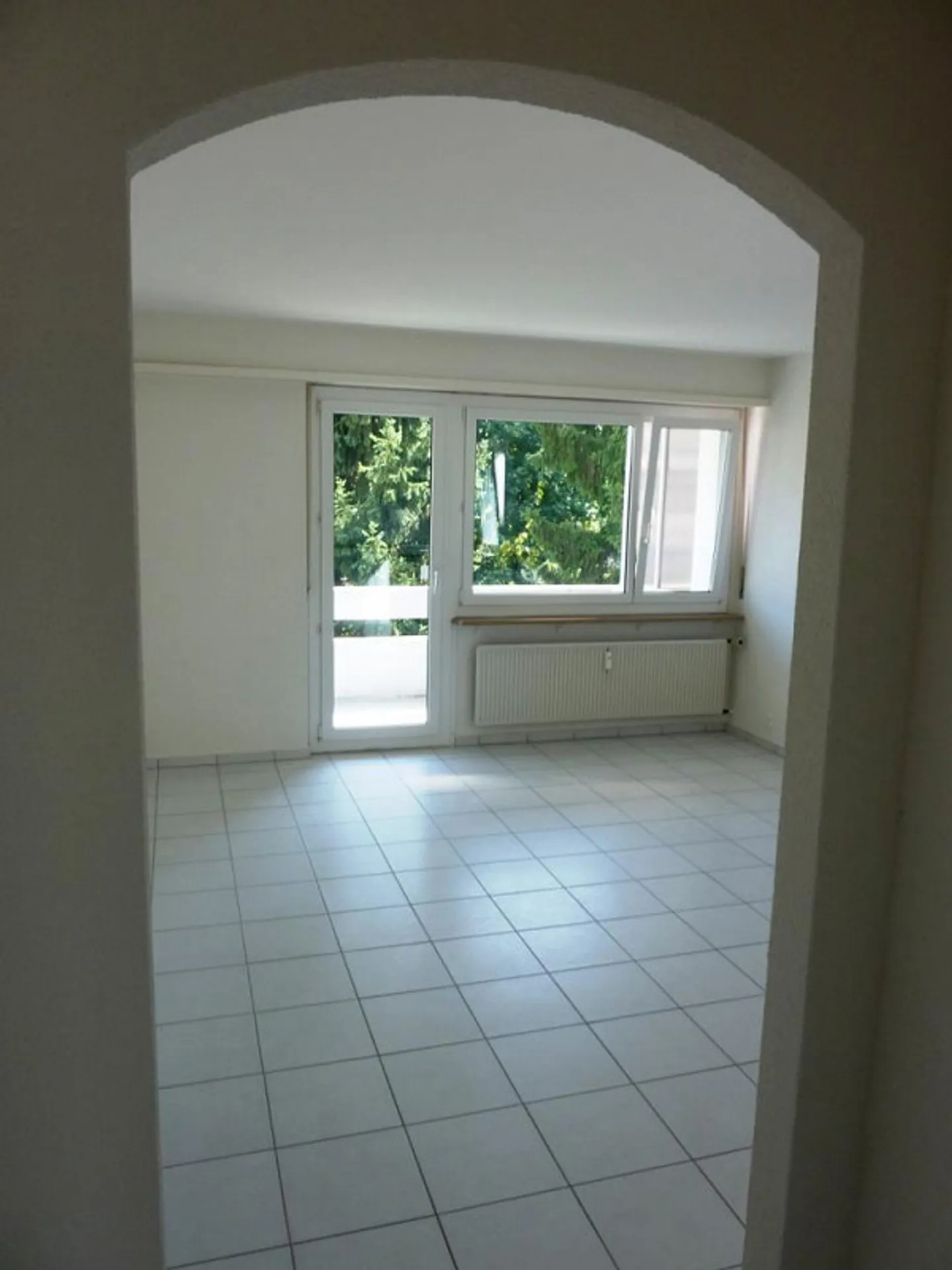 Appartement 3 pièces près du tram - Photo 3 sur 12