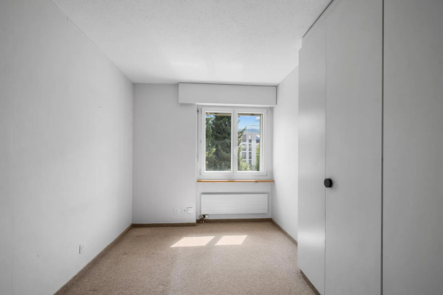 Ruhige Lage - Zentrale Nähe - Vielseitige Möglichkeiten - Photo 7 of 13