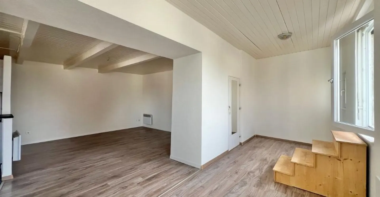 2,5-Zimmer-Wohnung - Foto 3 von 7
