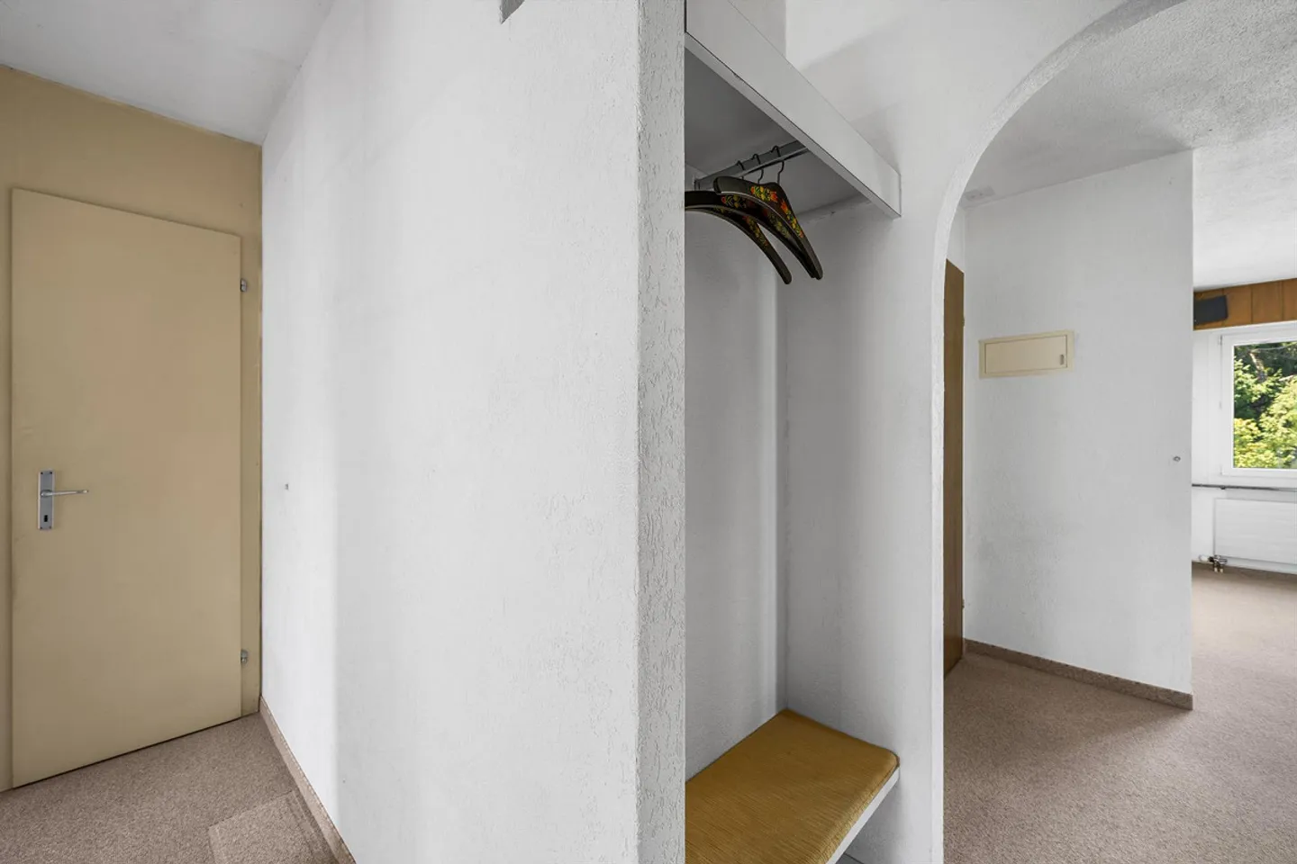Ruhige Lage - Zentrale Nähe - Vielseitige Möglichkeiten - Photo 8 of 13