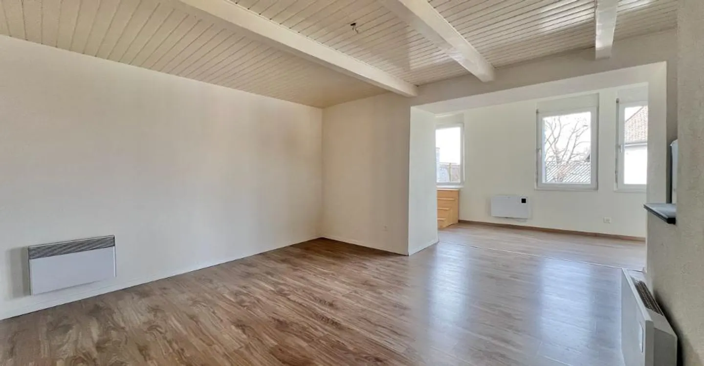 2,5-Zimmer-Wohnung - Foto 2 von 7