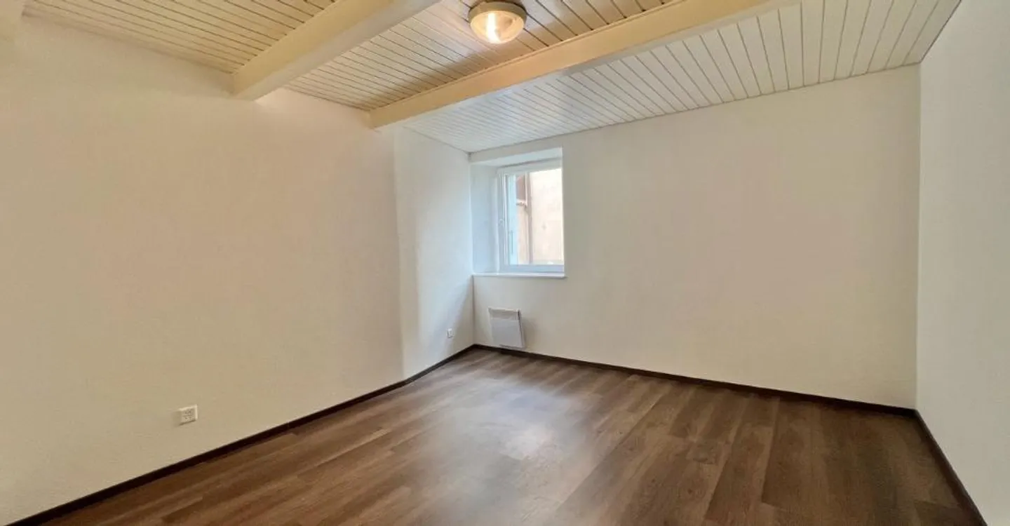 2,5-Zimmer-Wohnung - Foto 4 von 7