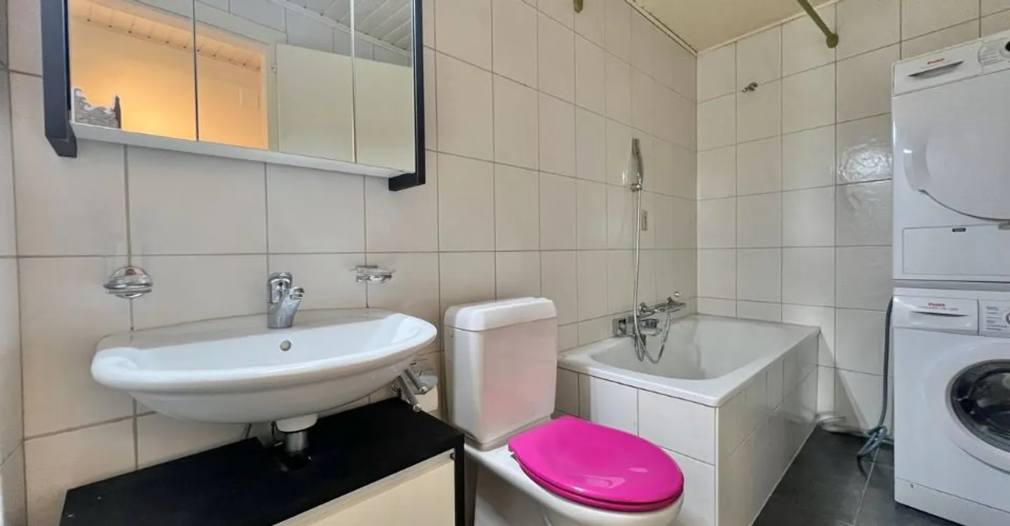 2,5-Zimmer-Wohnung - Foto 5 von 7