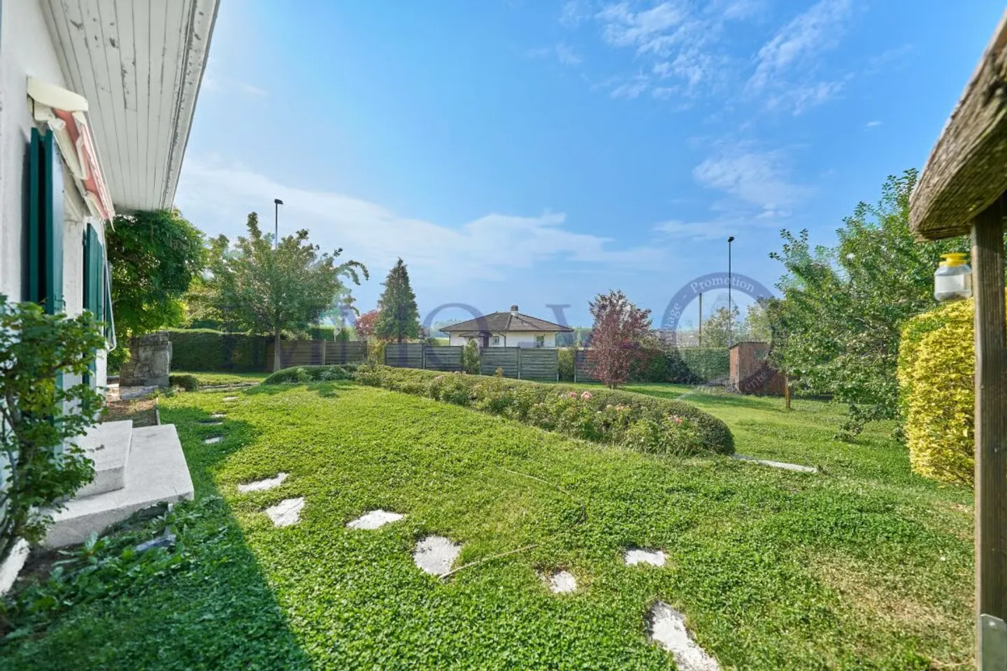SPACIEUSE ET INDIVIDUELLE AVEC GRAND JARDIN - Foto 16 di 16
