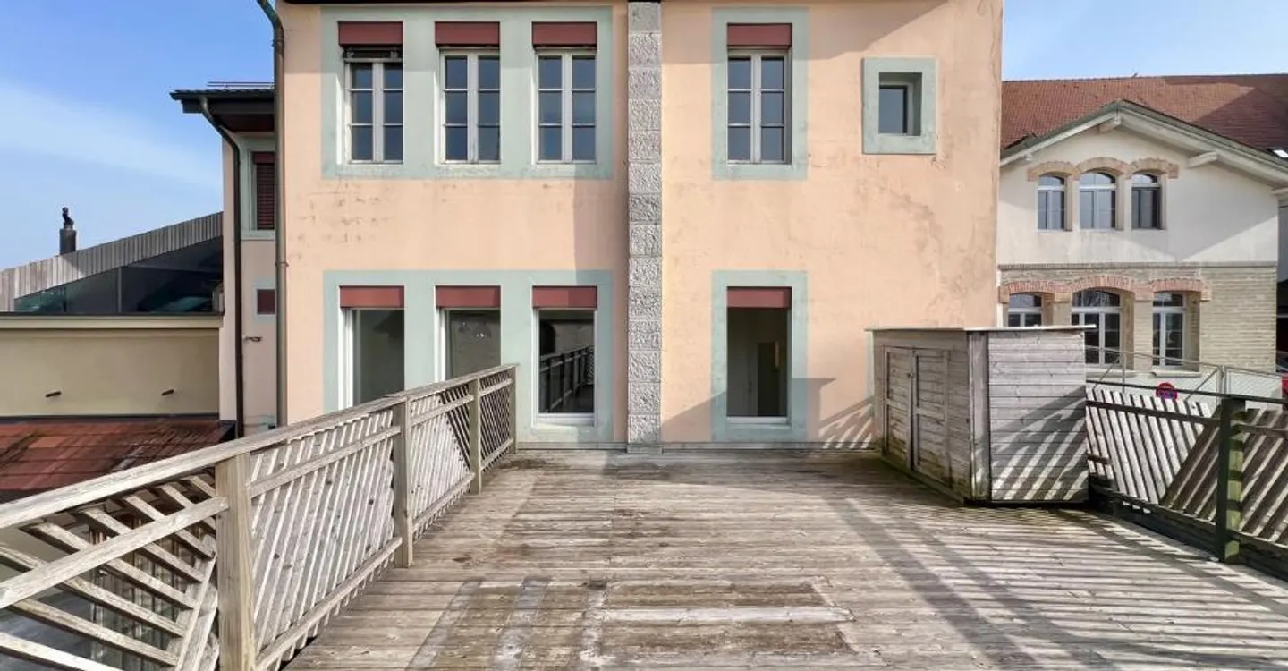 2,5-Zimmer-Wohnung - Foto 6 von 7
