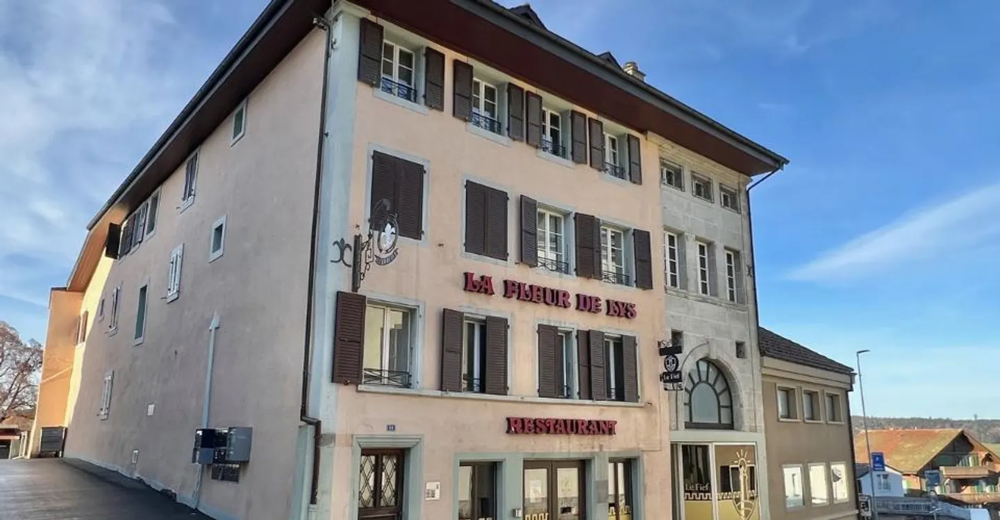 2,5-Zimmer-Wohnung - Foto 7 von 7
