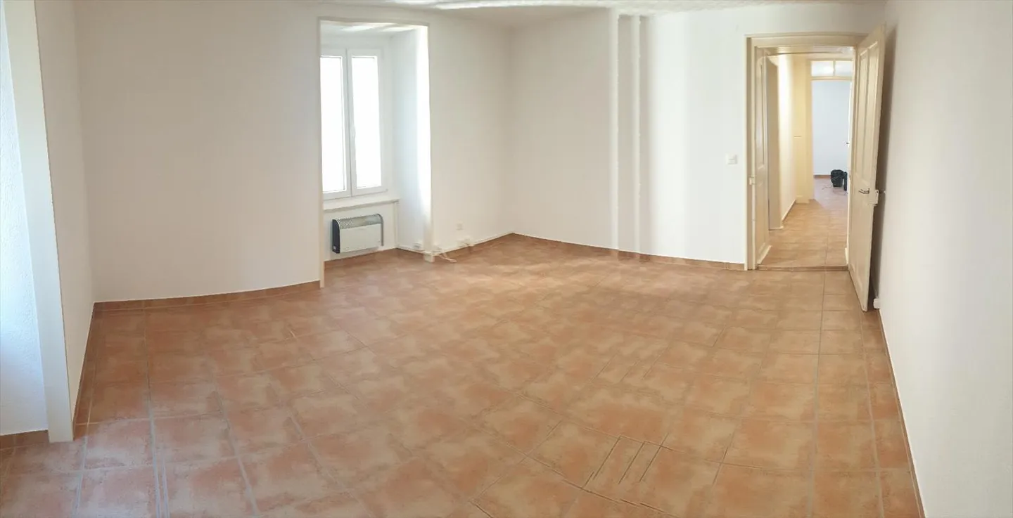 Appartamento 2.5 stanze - Foto 2 di 7