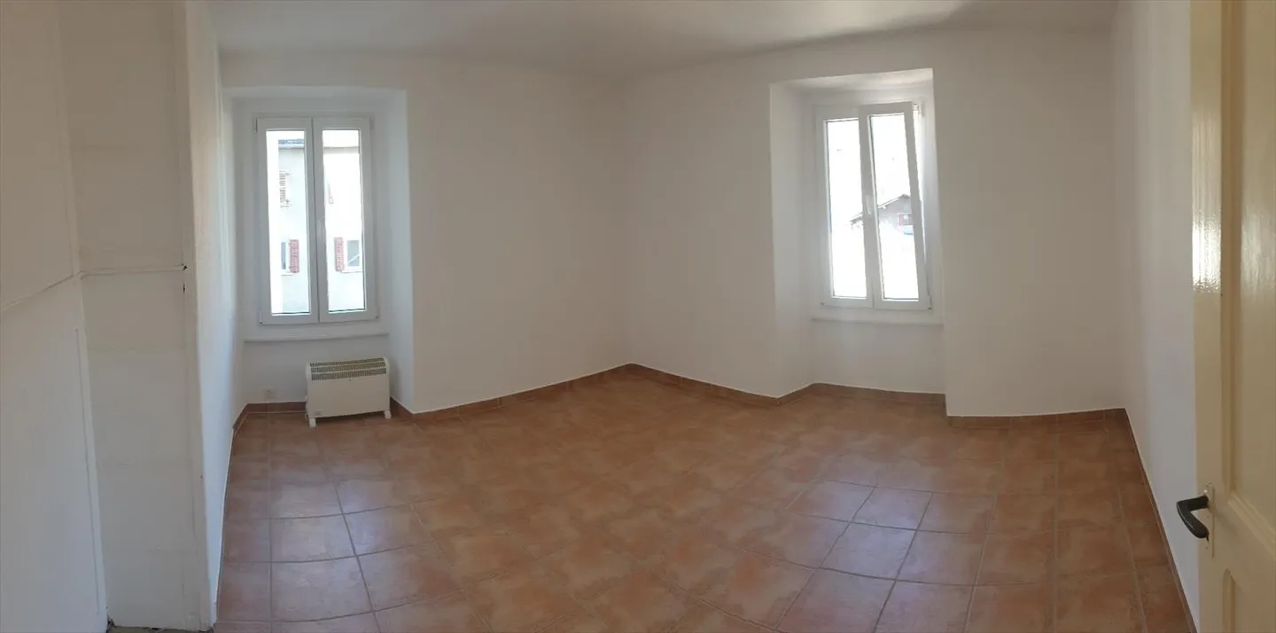 Appartamento 2.5 stanze - Foto 3 di 7