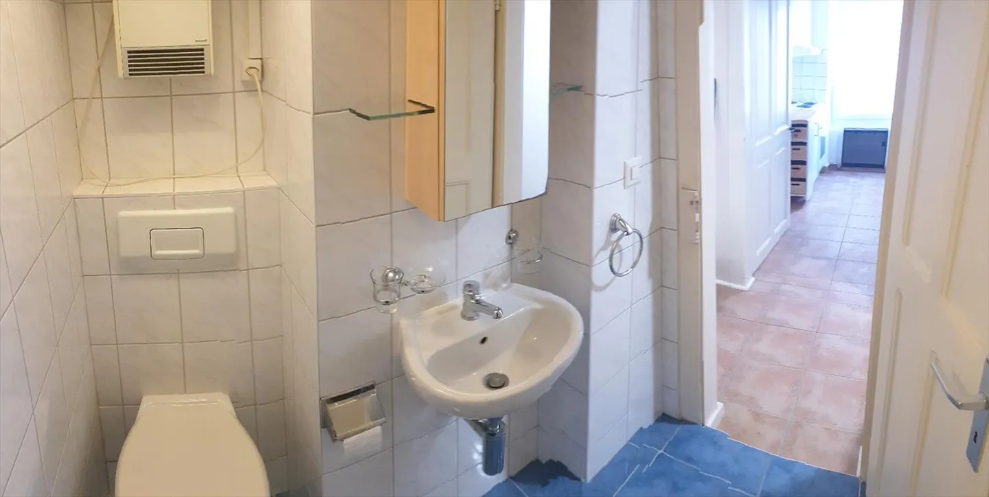 Appartamento 2.5 stanze - Foto 6 di 7