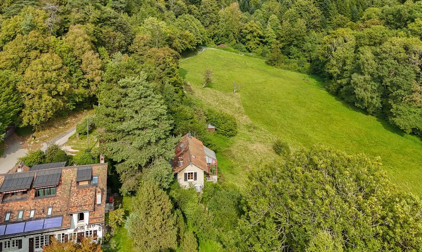 Terrain Constructible avec Espace Vert - Photo 4 sur 11