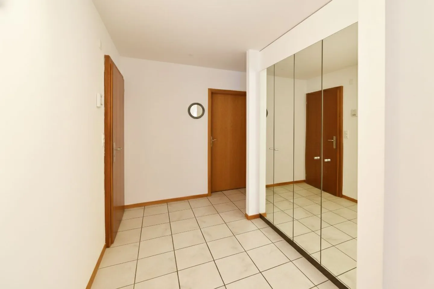 Appartamento in vendita - Foto 7 di 8