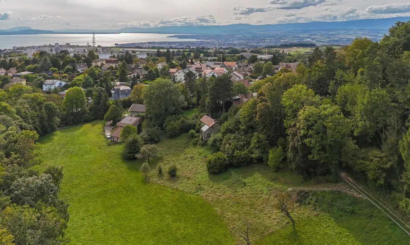 Terrain Constructible avec Espace Vert - Photo 5 sur 11