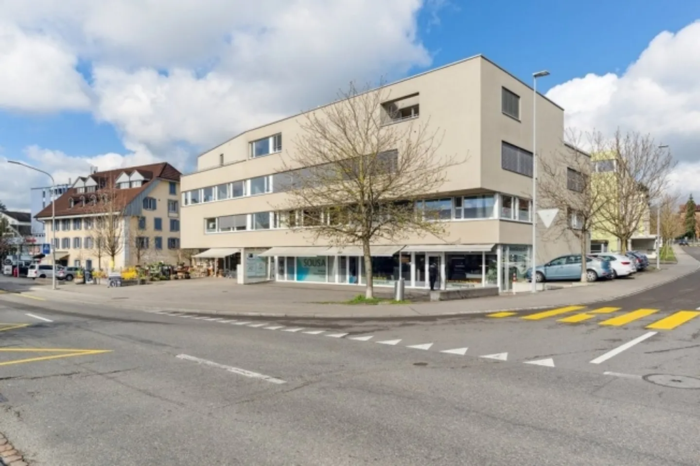 Recherche d'un nouveau locataire pour un espace de bureau lumineux et central - Photo 6 sur 6