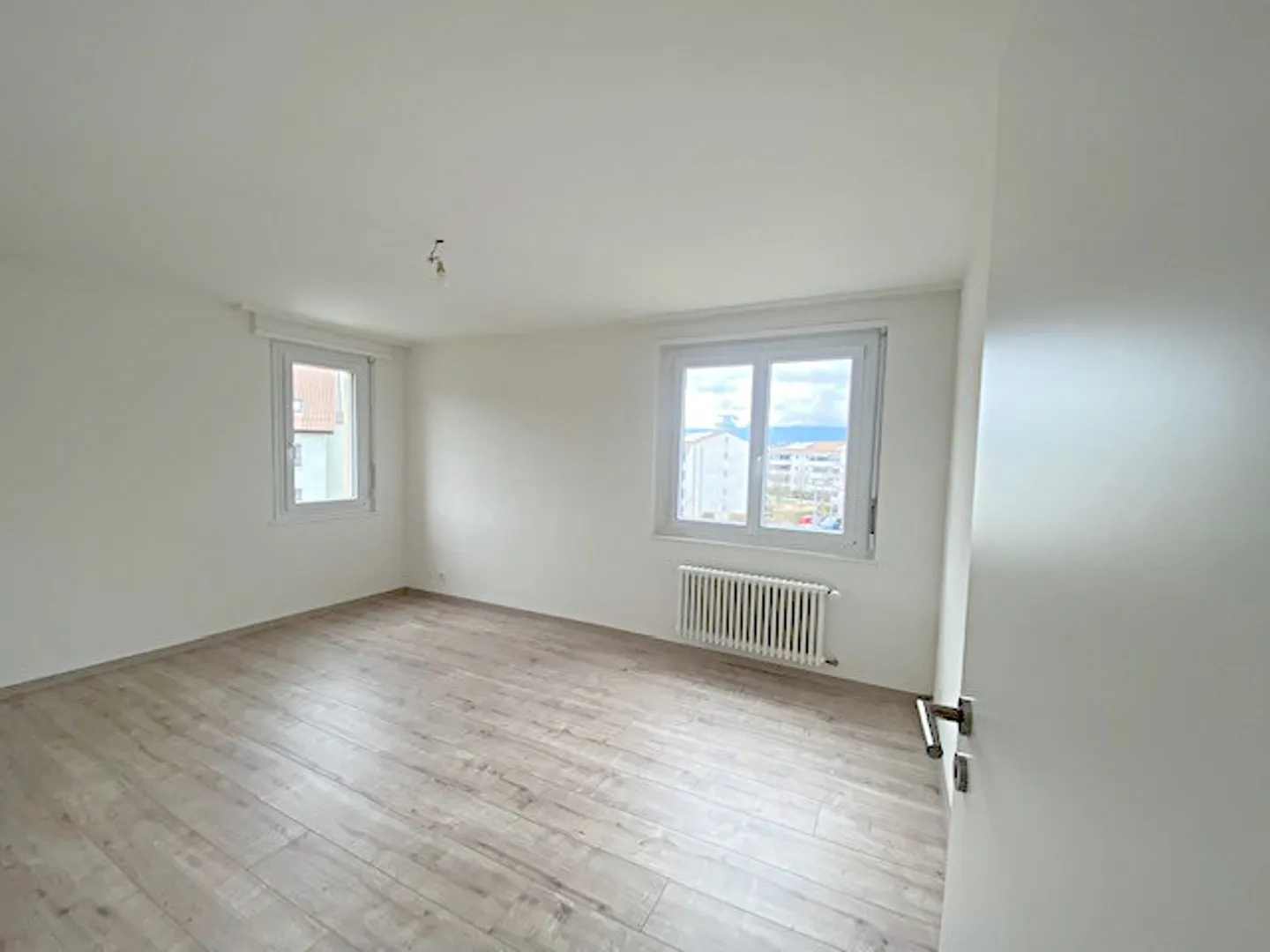 Appartamento 4 locali - Foto 3 di 7