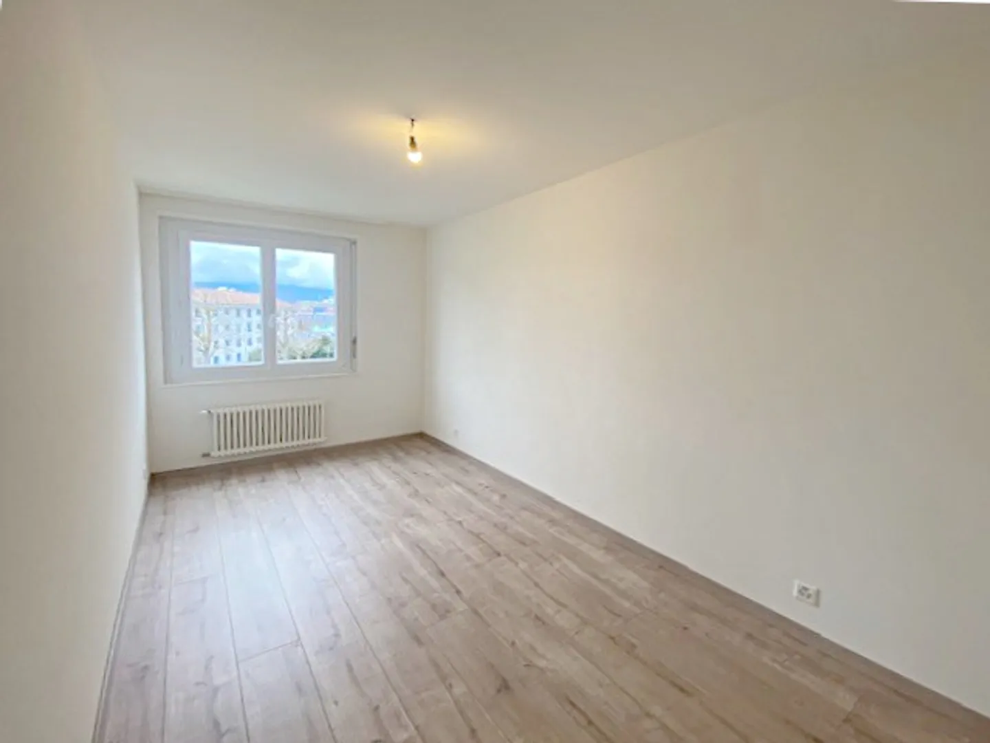 Appartamento 4 locali - Foto 4 di 7