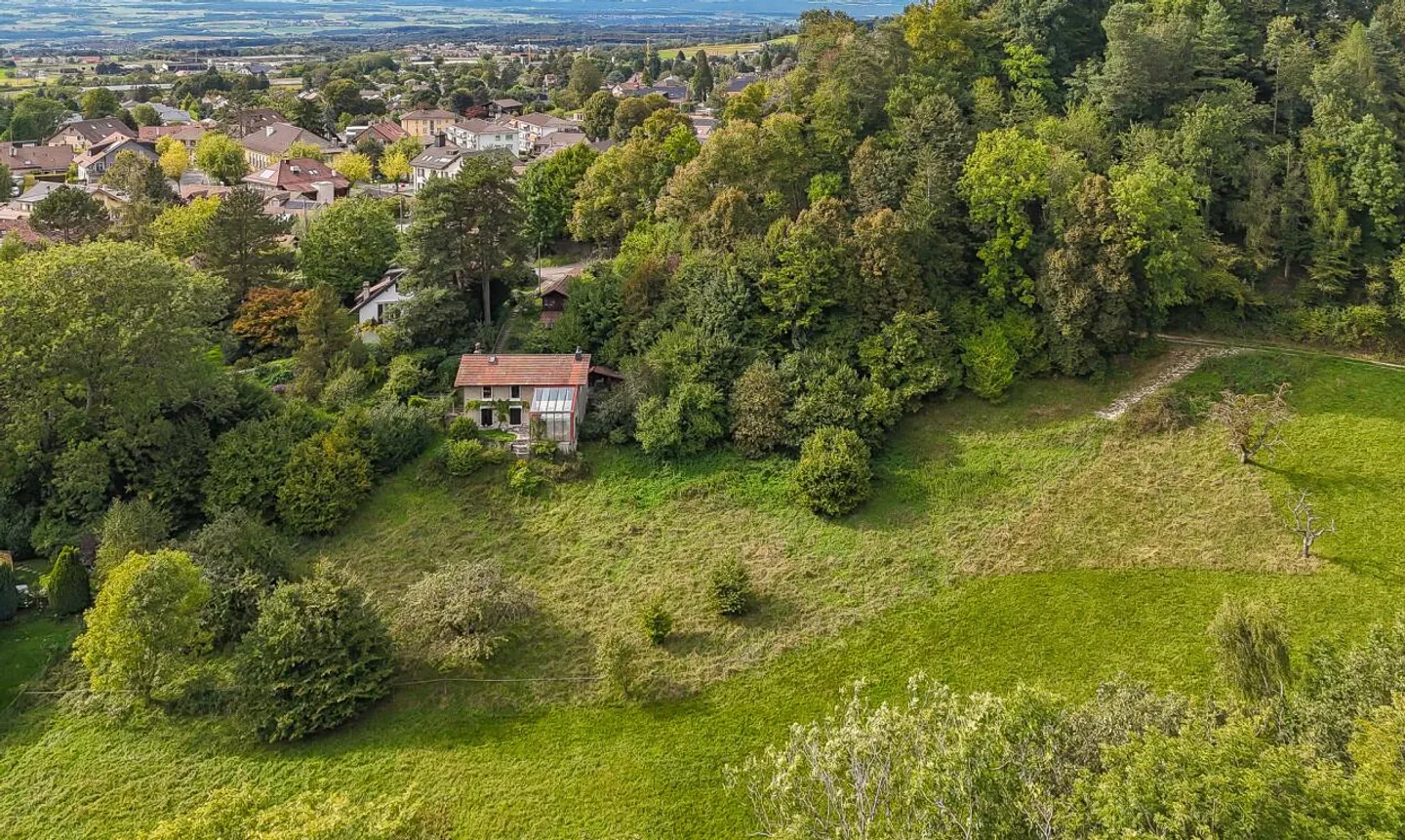 Terrain Constructible avec Espace Vert - Photo 8 sur 11