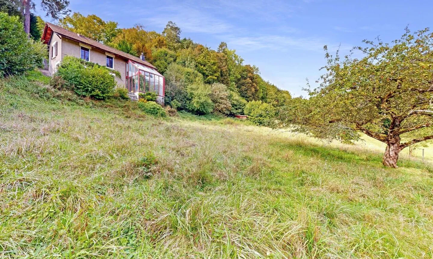 Terrain Constructible avec Espace Vert - Photo 9 sur 11