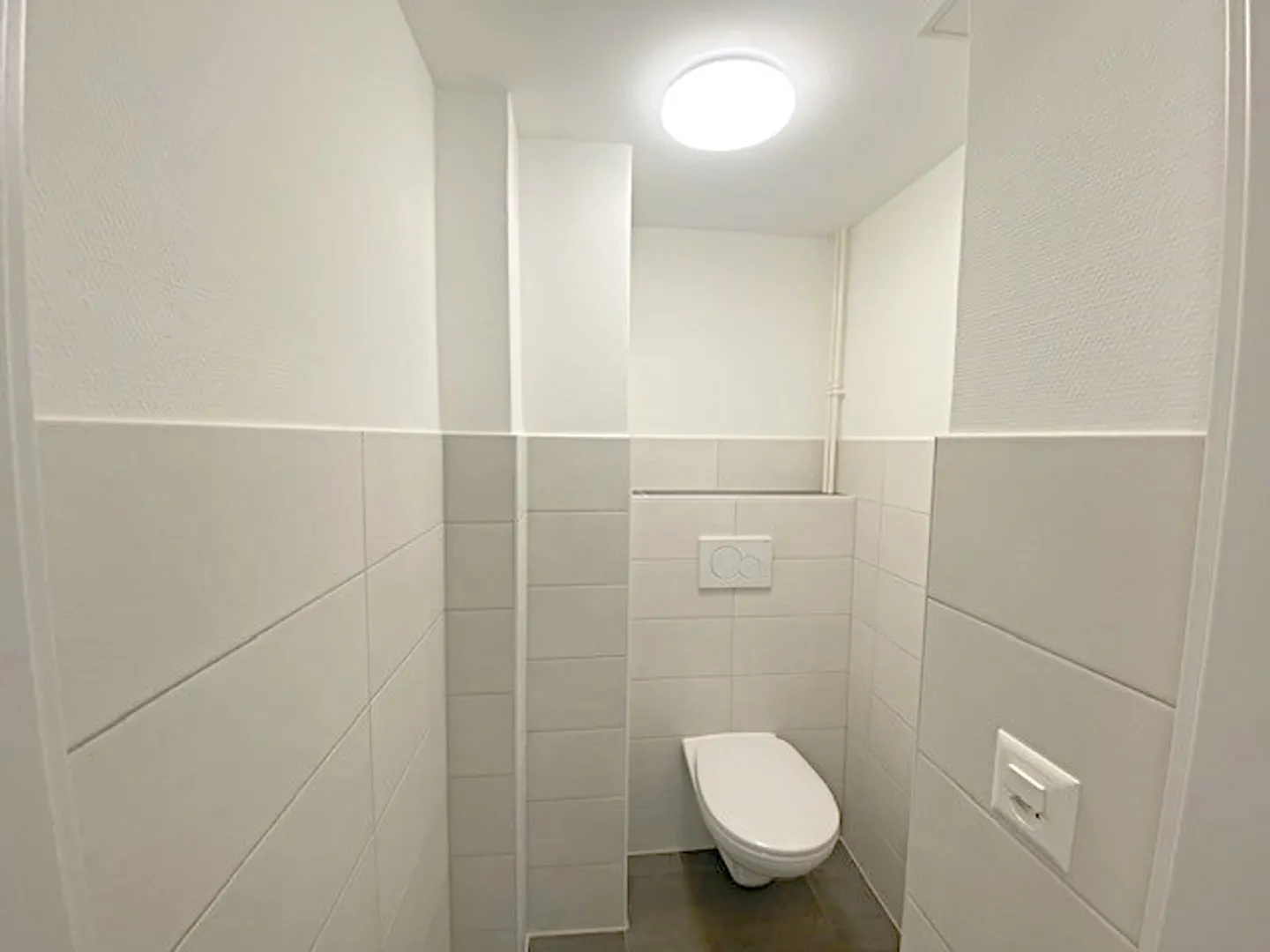 Appartamento 4 locali - Foto 7 di 7