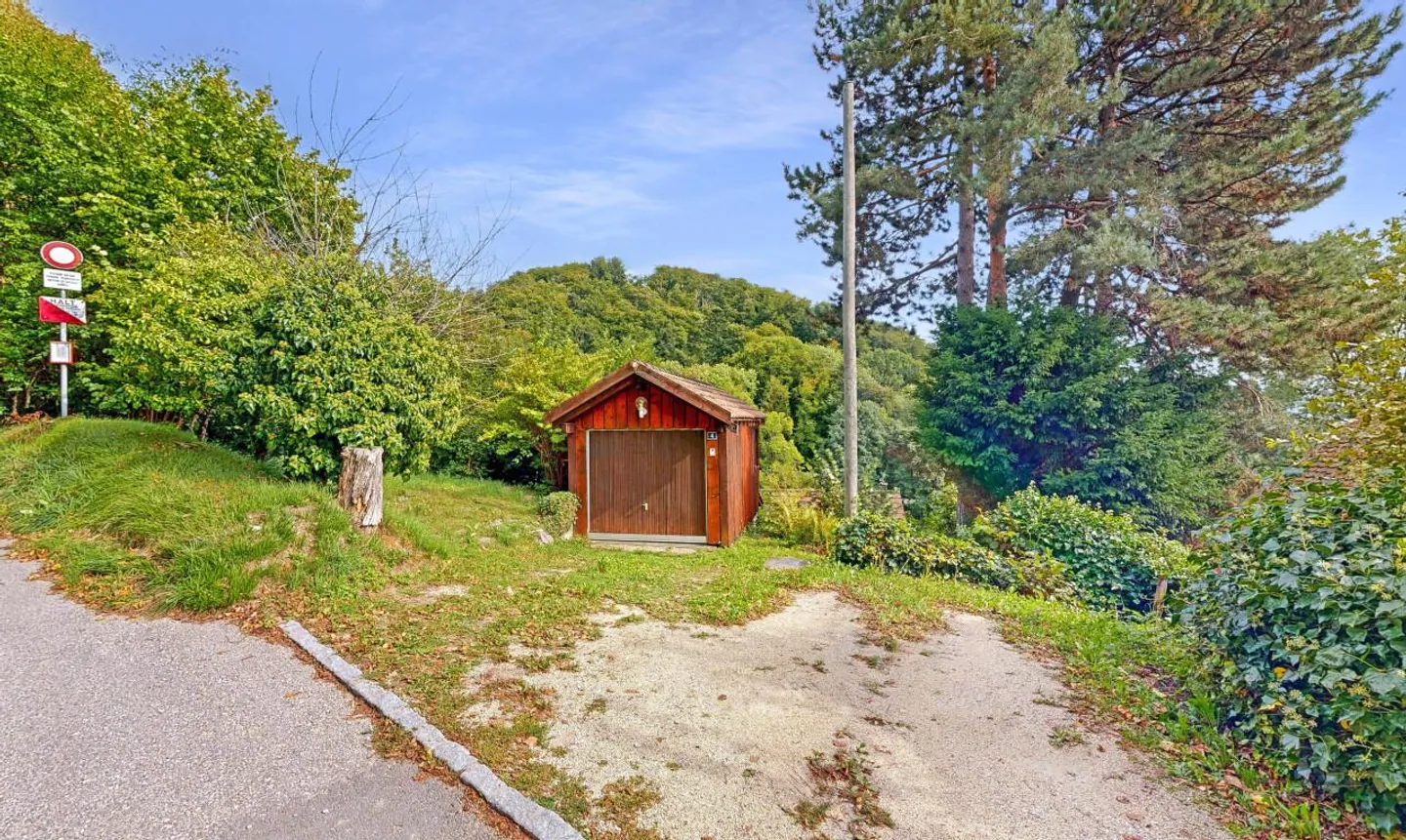 Terrain Constructible avec Espace Vert - Photo 10 sur 11