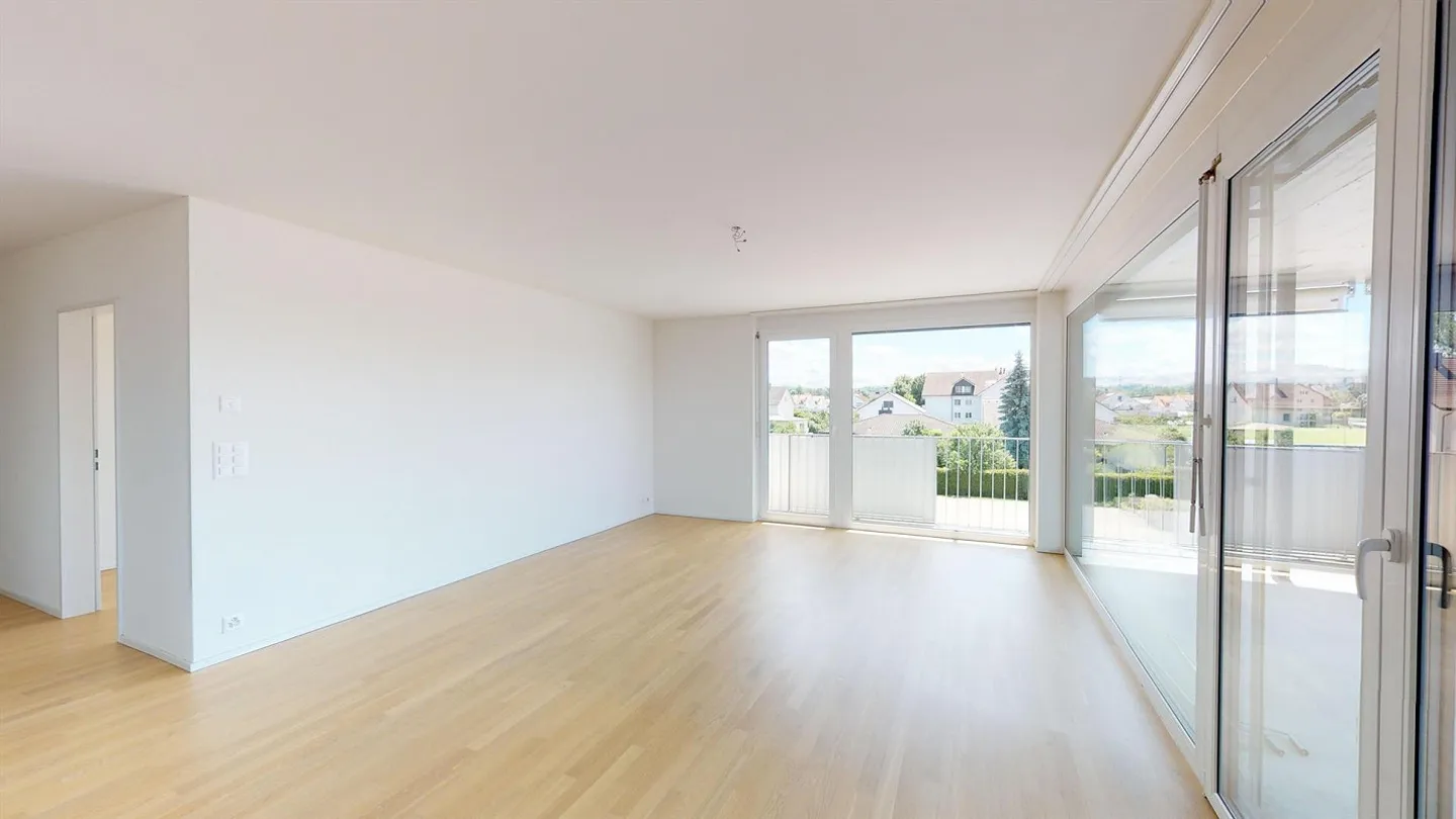 Il tuo nuovo spazio abitativo - Foto 5 di 9