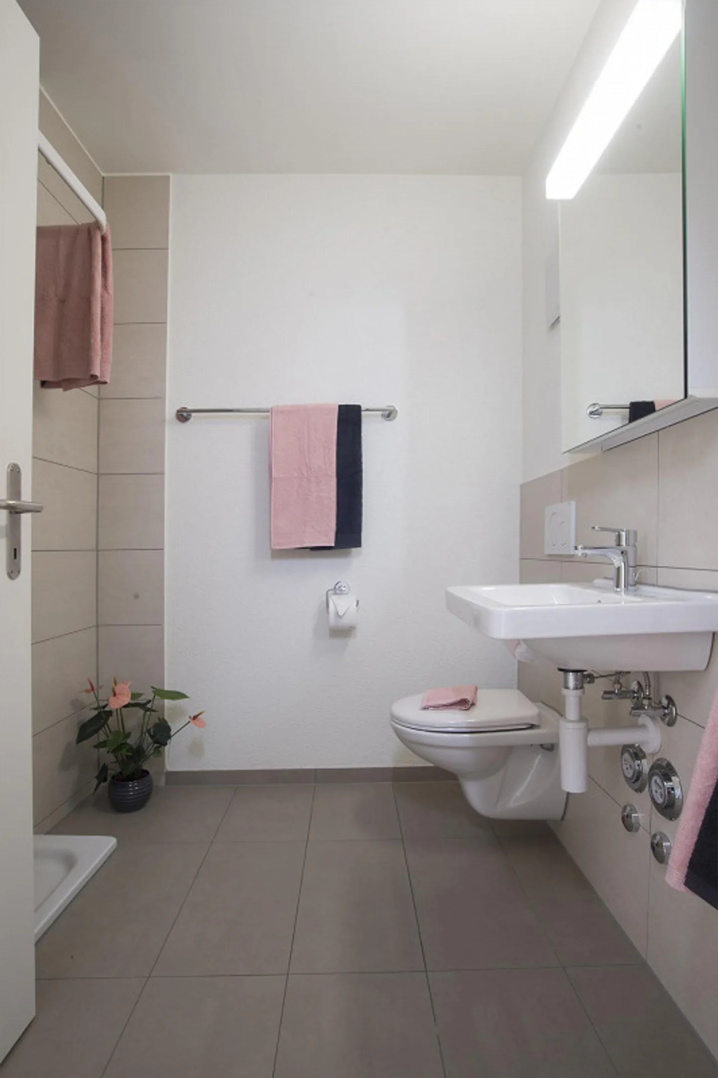 Il tuo nuovo spazio abitativo - Foto 7 di 9