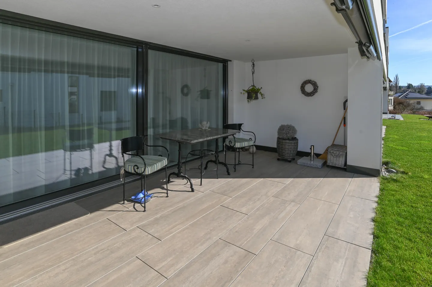 Accessibile in sedia a rotelle, come nuovo e con tutto il comfort desiderato - Foto 6 di 13