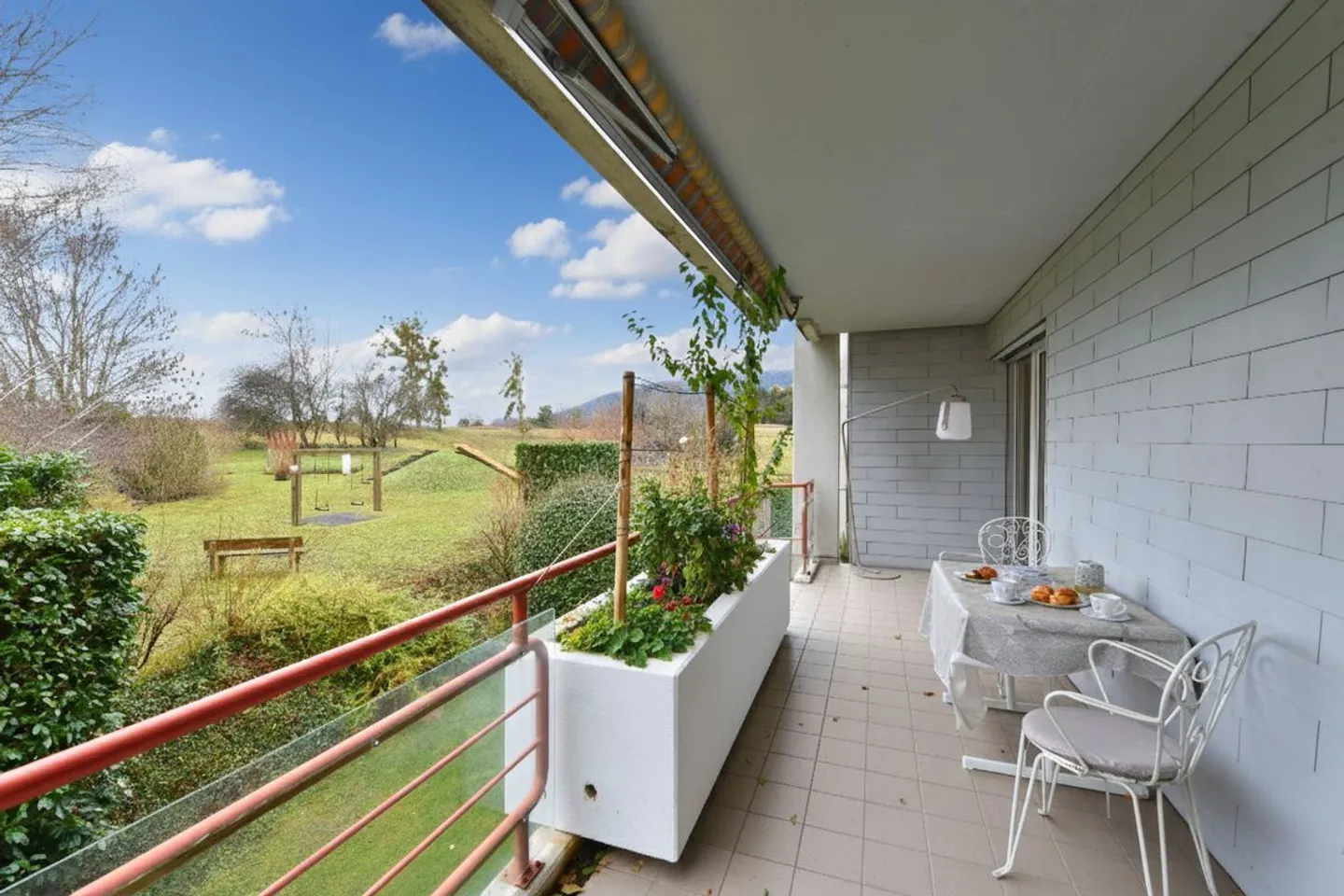 Appartamento in vendita - Foto 8 di 8