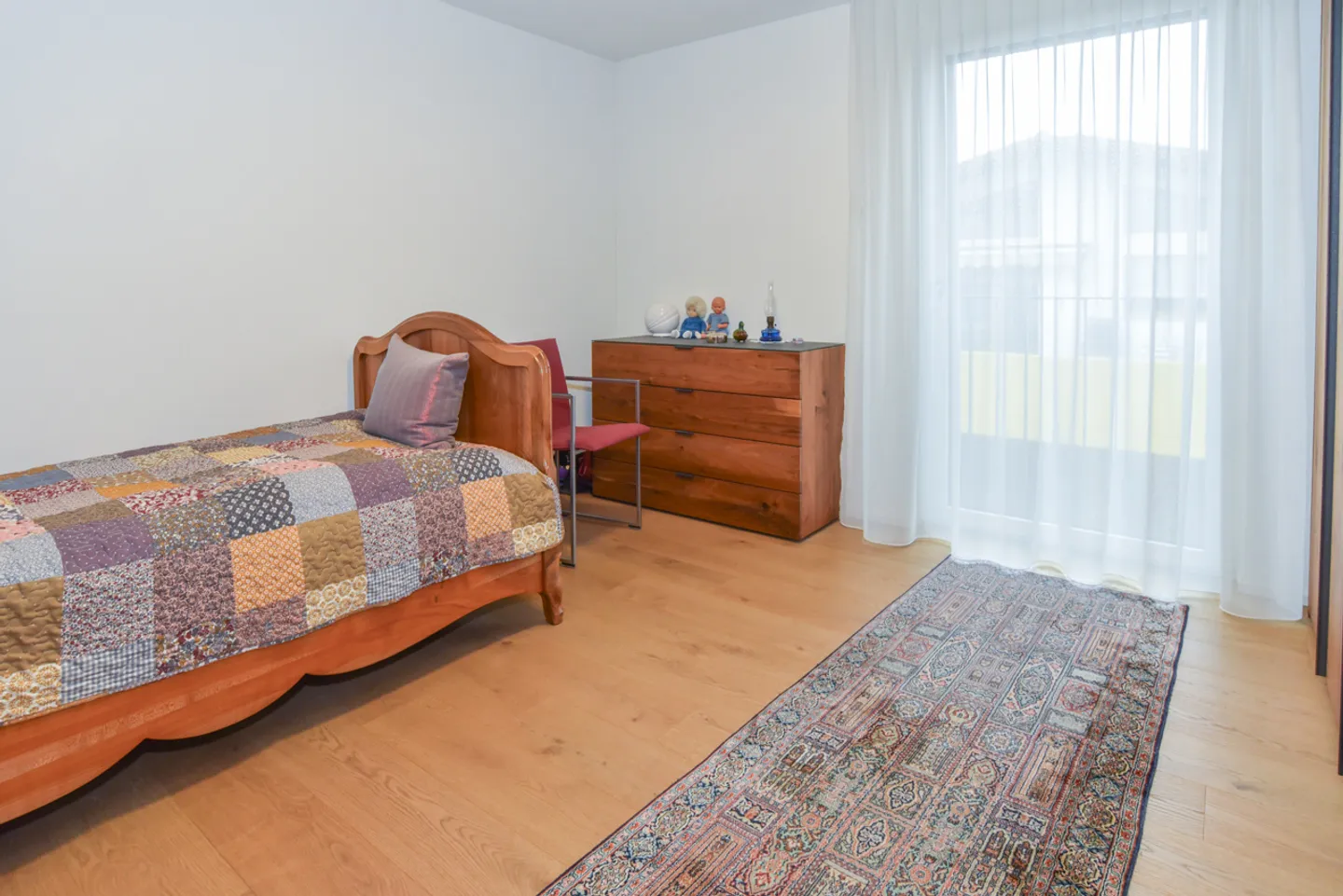 Accessibile in sedia a rotelle, come nuovo e con tutto il comfort desiderato - Foto 10 di 13