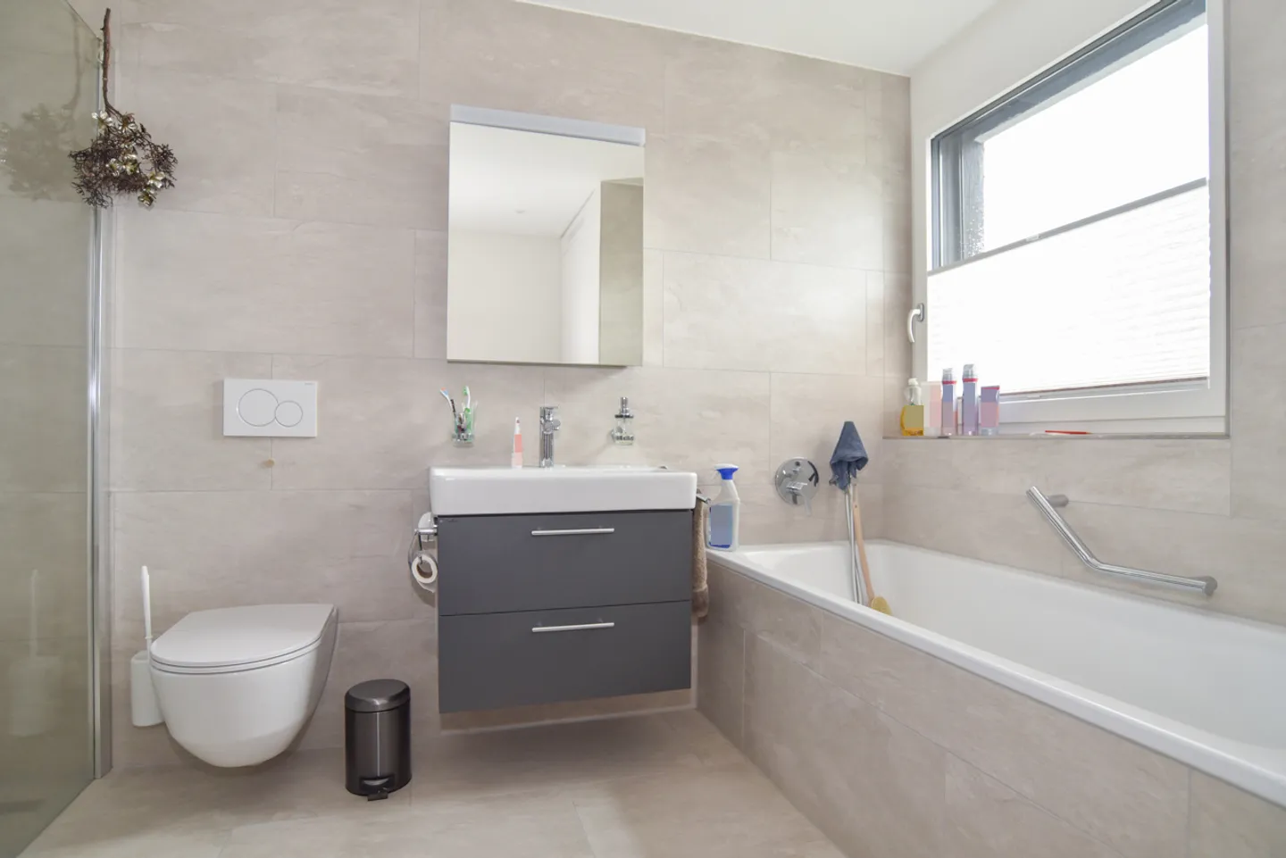 Accessibile in sedia a rotelle, come nuovo e con tutto il comfort desiderato - Foto 11 di 13