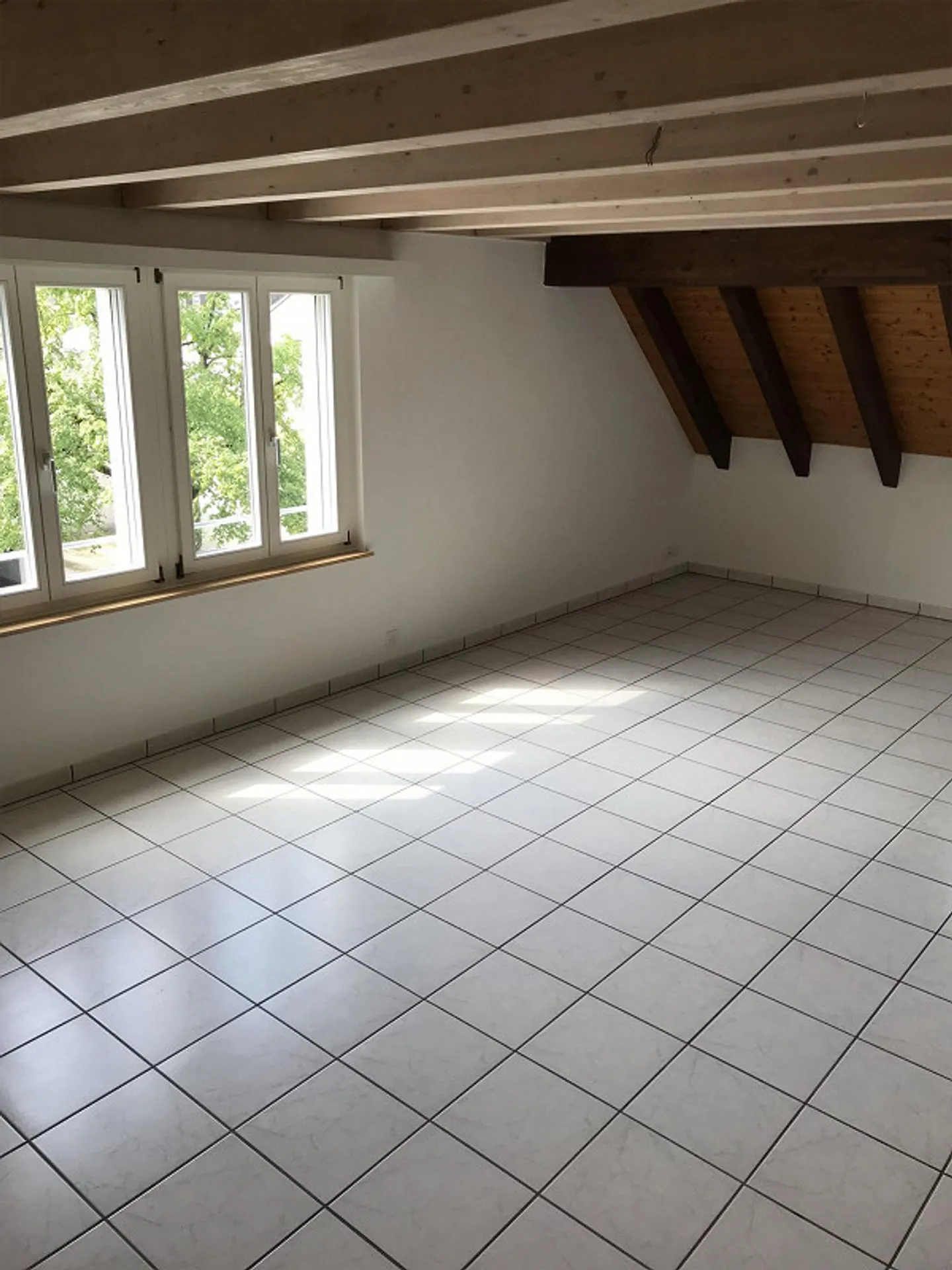 Appartamento romantico 3.5 Z-Maisonette 84 m2 - Foto 2 di 8