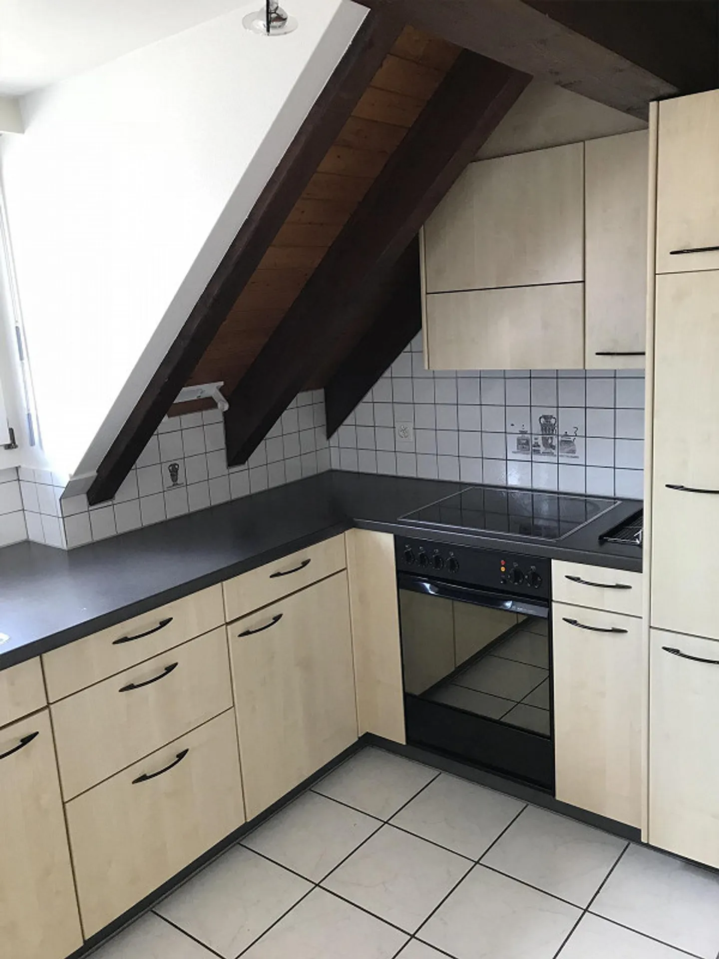 Appartamento romantico 3.5 Z-Maisonette 84 m2 - Foto 4 di 8