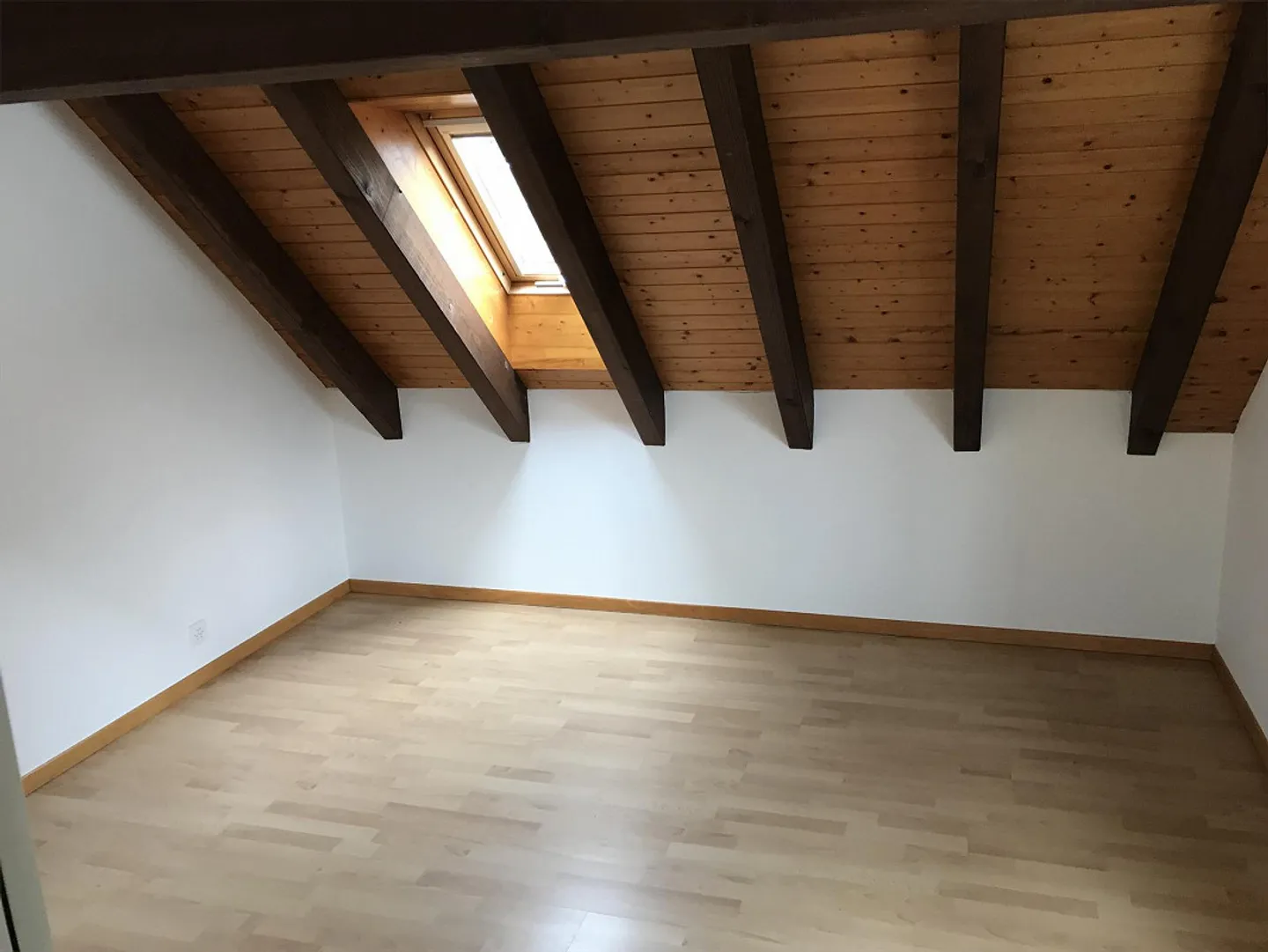 Appartamento romantico 3.5 Z-Maisonette 84 m2 - Foto 5 di 8
