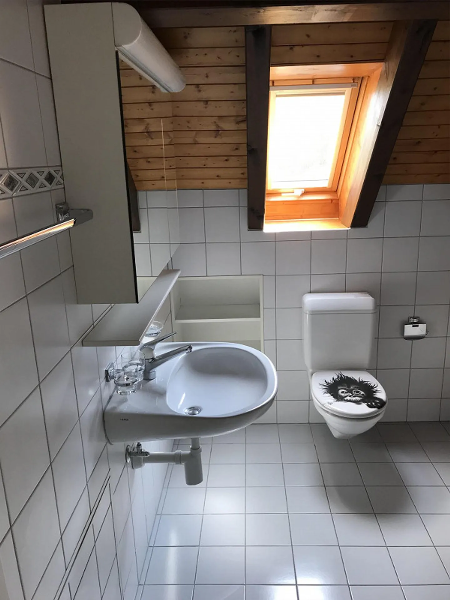 Appartamento romantico 3.5 Z-Maisonette 84 m2 - Foto 6 di 8