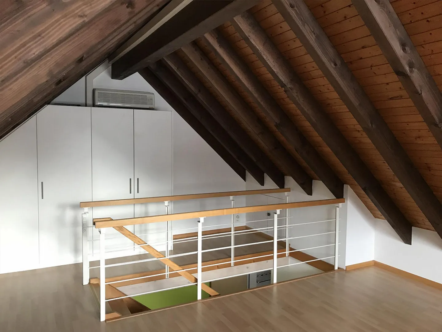 Appartamento romantico 3.5 Z-Maisonette 84 m2 - Foto 7 di 8