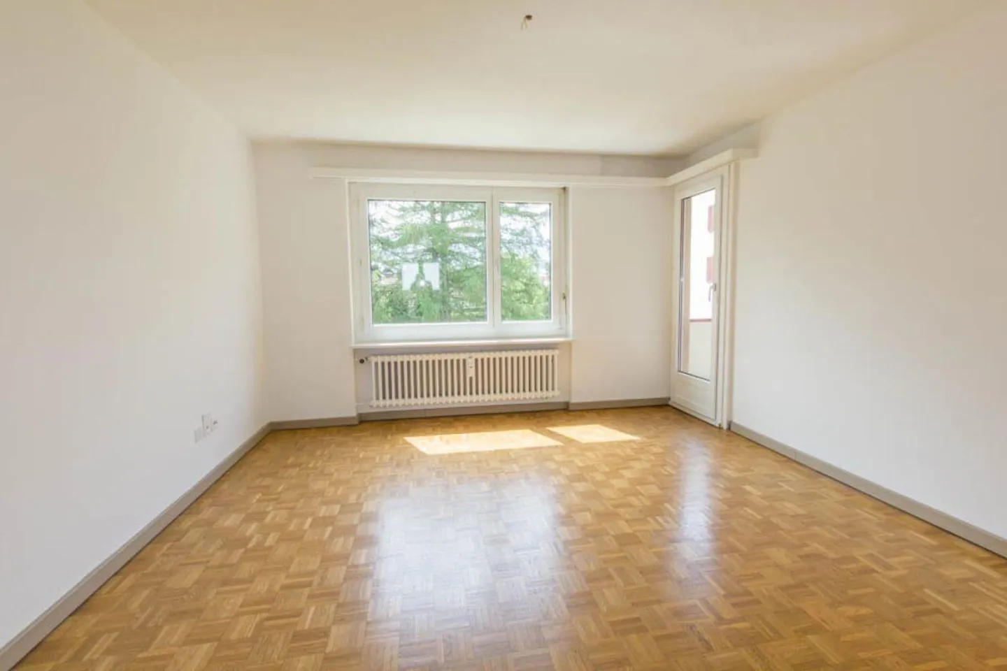 Vivere in un quartiere tranquillo - Foto 2 di 11