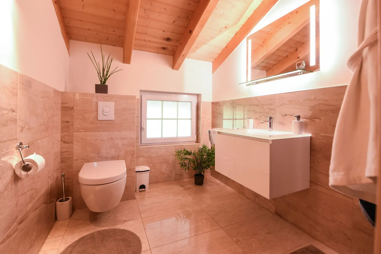 House with 2 apartments - Chermignon - Photo 5 of 6