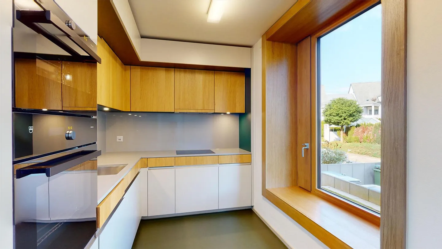 Ampio appartamento duplex di 4,5 locali a Embrach - Foto 2 di 13