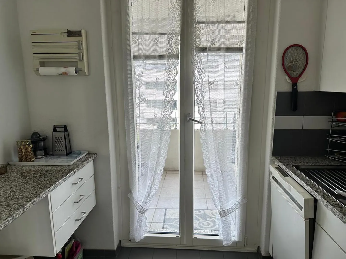 Appartement familial de 4,5 pièces à Ebikon - Photo 4 sur 11