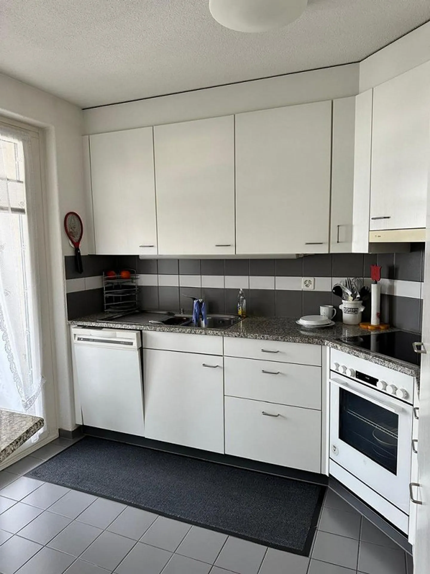 Appartement familial de 4,5 pièces à Ebikon - Photo 5 sur 11