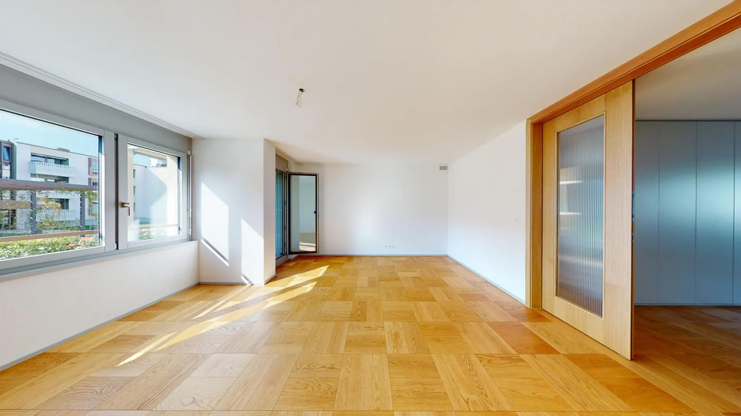 Ampio appartamento duplex di 4,5 locali a Embrach - Foto 6 di 13