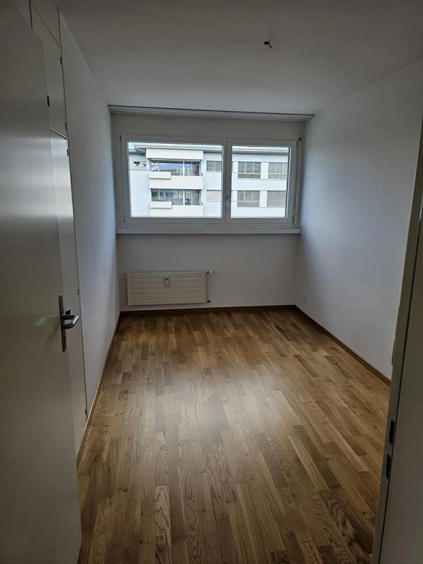 Appartement familial de 4,5 pièces à Ebikon - Photo 8 sur 11