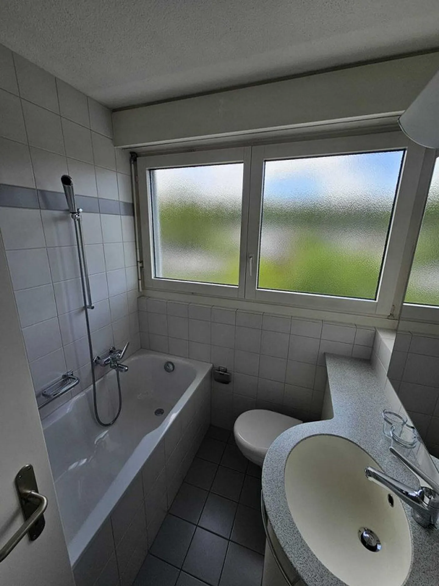 Appartement familial de 4,5 pièces à Ebikon - Photo 9 sur 11