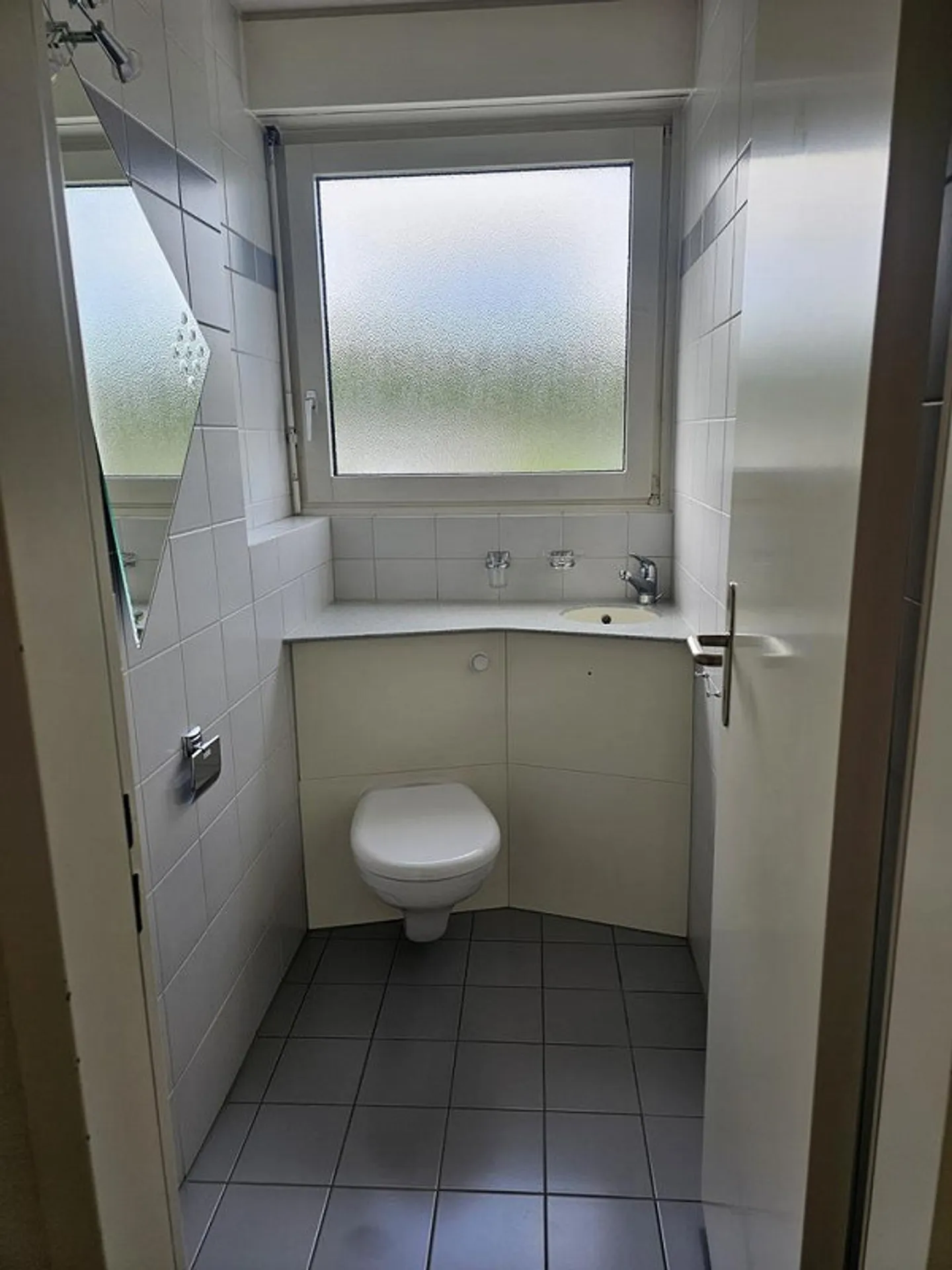 Appartement familial de 4,5 pièces à Ebikon - Photo 10 sur 11