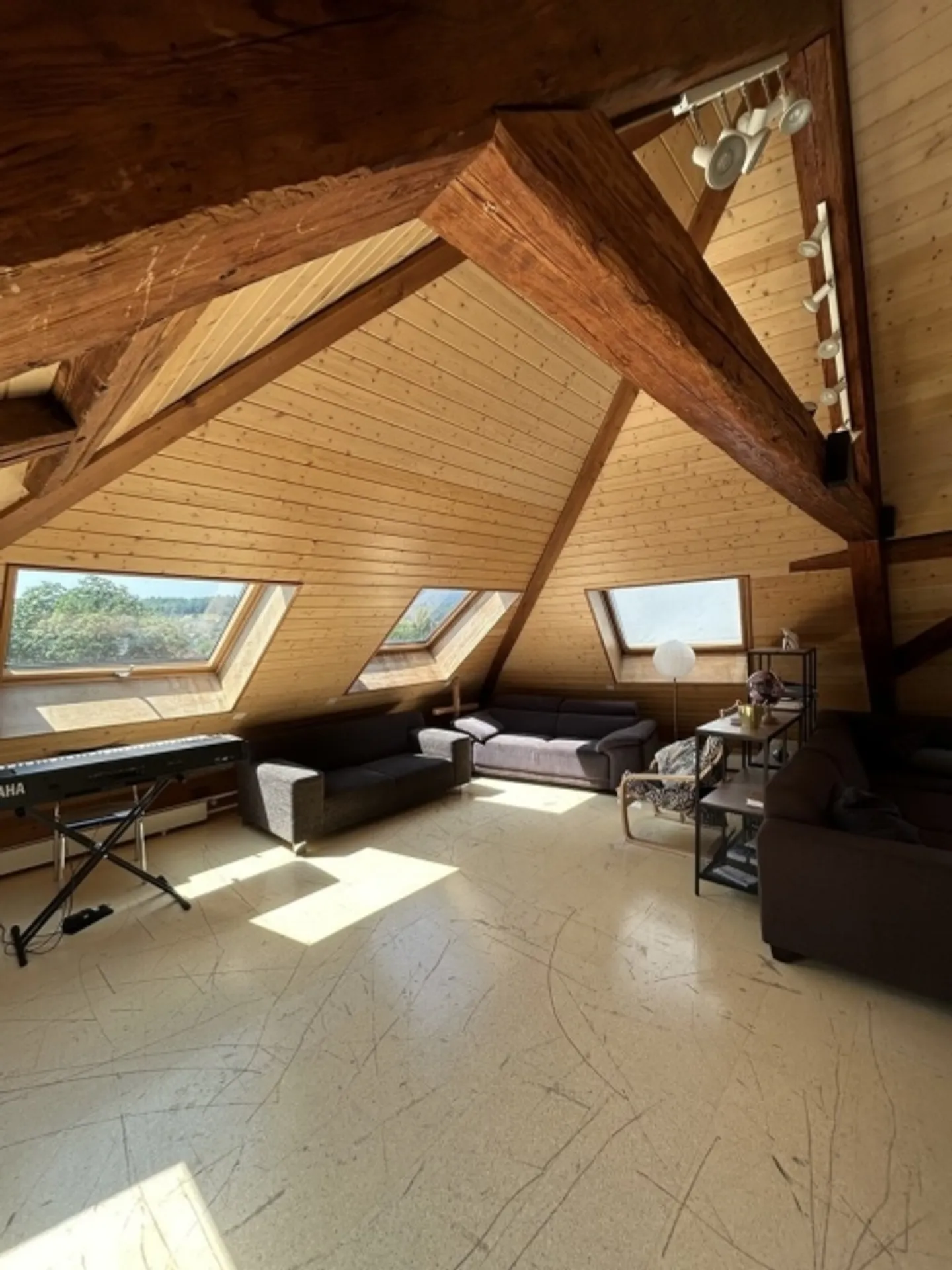 Spazio ufficio in affitto - Foto 3 di 8