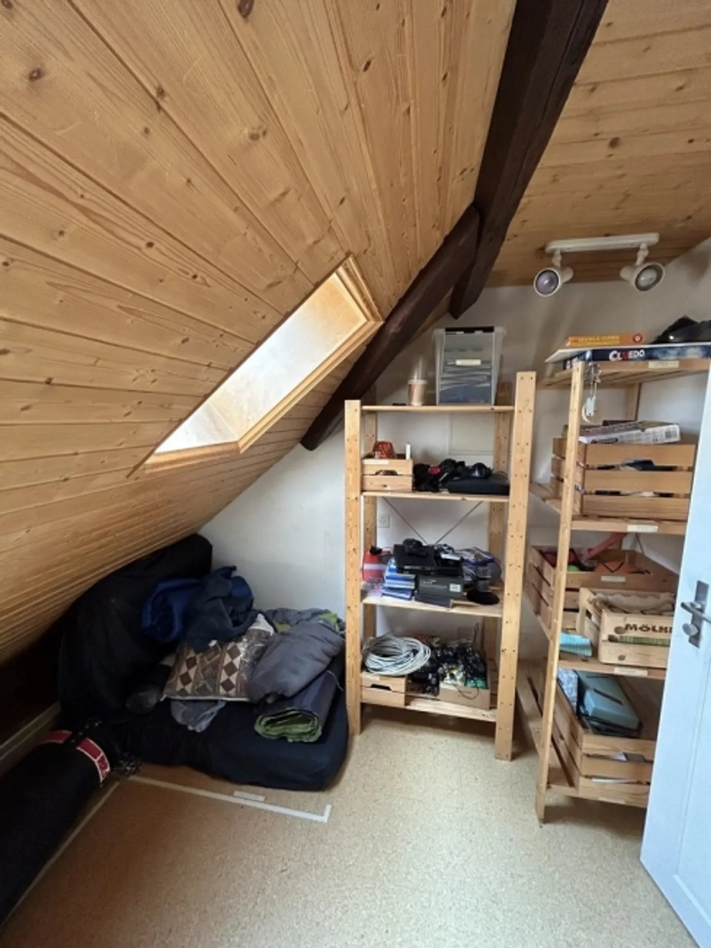 Spazio ufficio in affitto - Foto 4 di 8