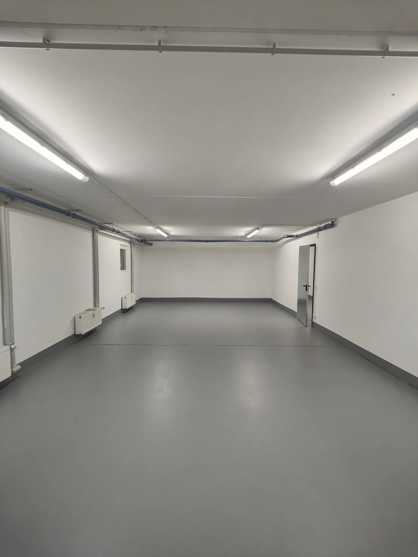 60m2 Salle de stockage Cologne - Colonia-Allee 13 - Photo 1 sur 9